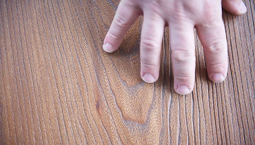 Hardwood boards aftercare | Wood Floors Polished